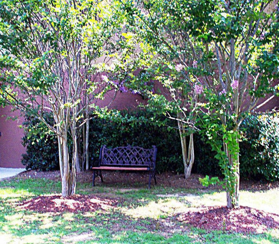 Hampton Inn Cartersville Exteriör bild