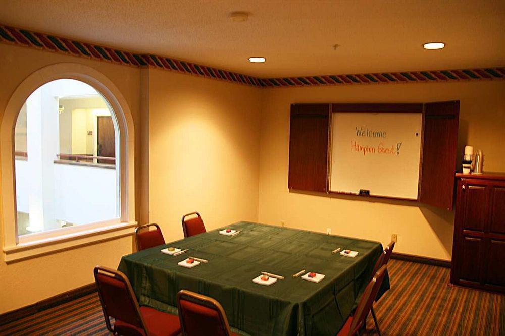 Hampton Inn Cartersville Bekvämligheter bild