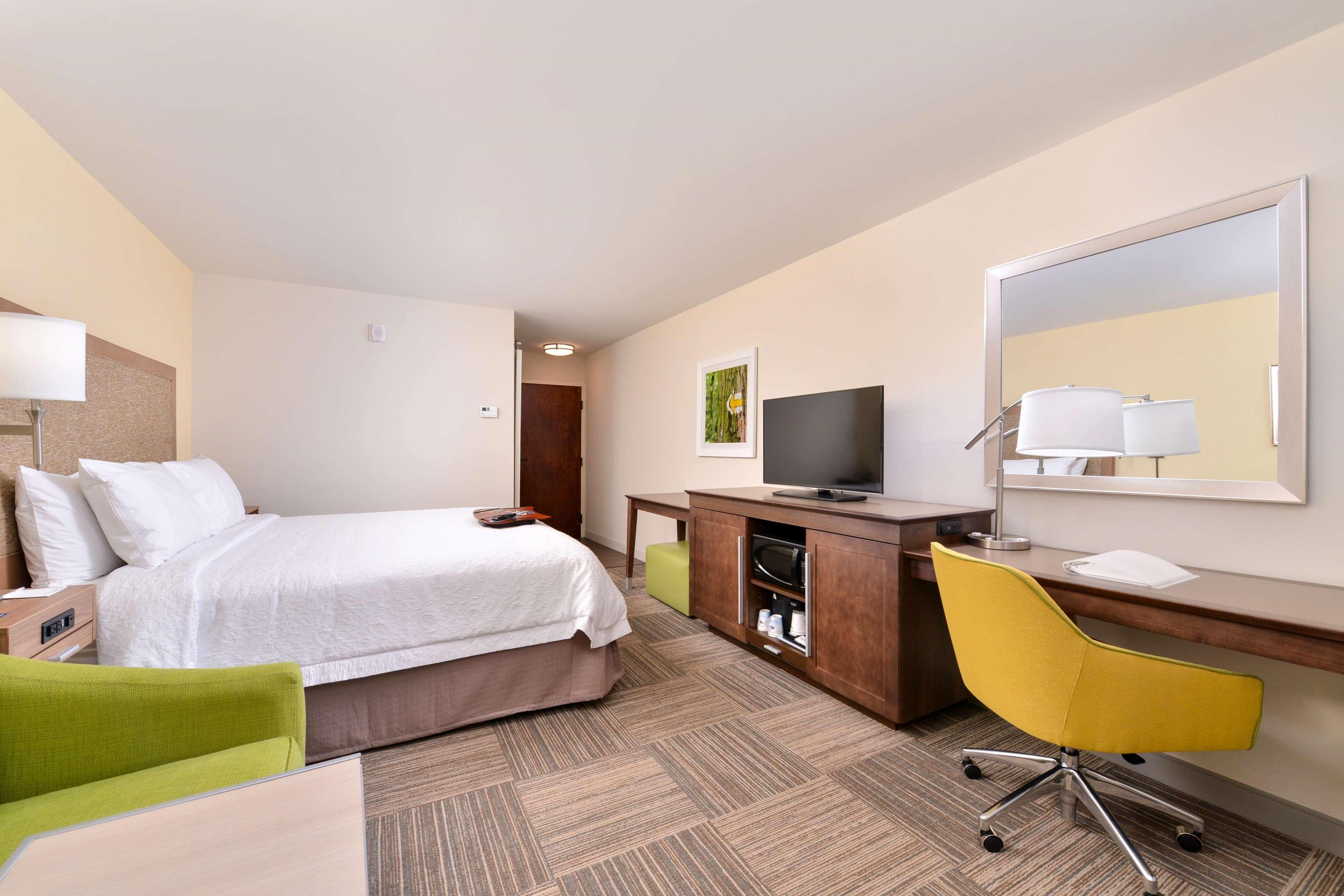 Hampton Inn Cartersville Exteriör bild
