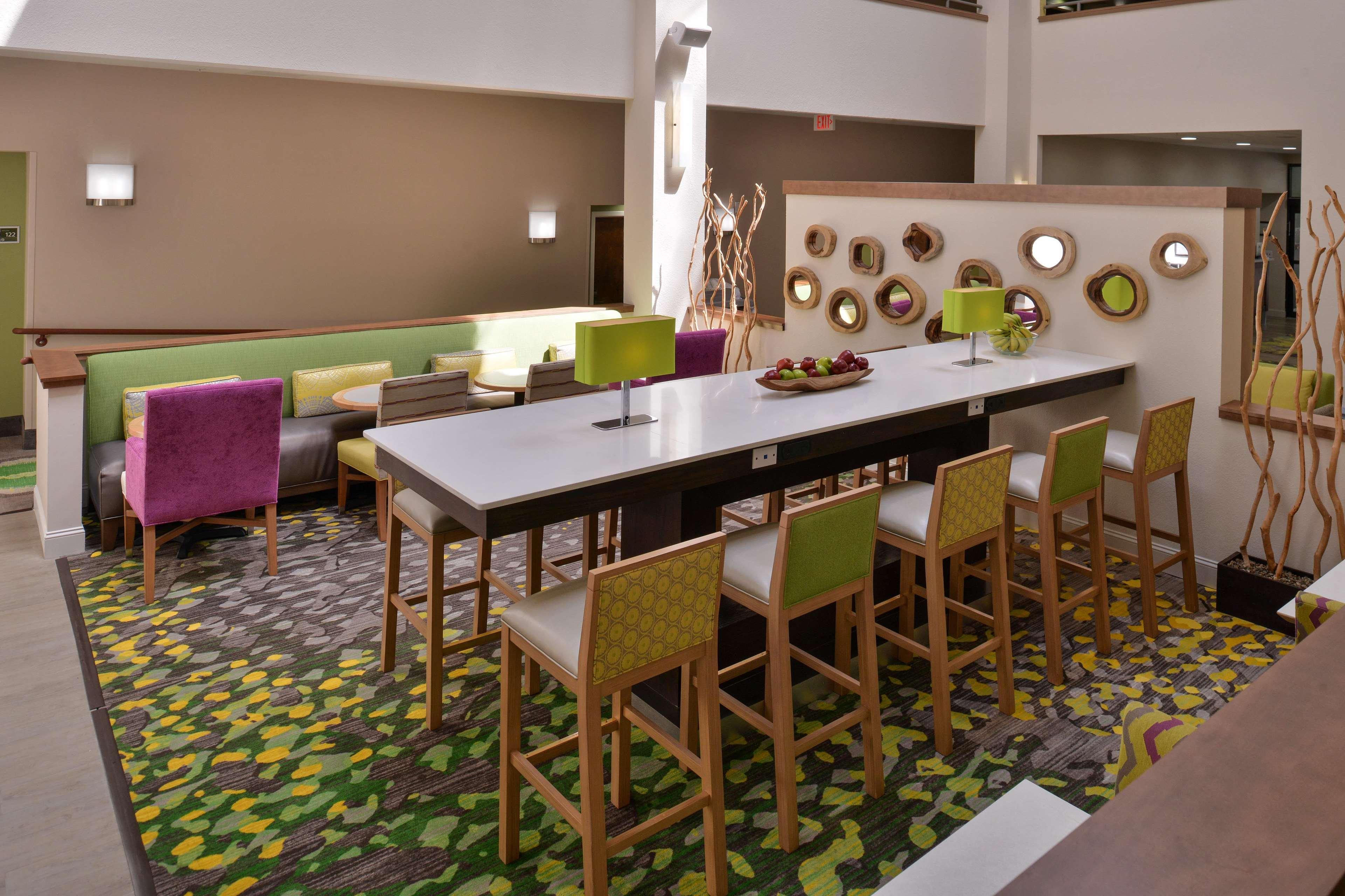 Hampton Inn Cartersville Exteriör bild