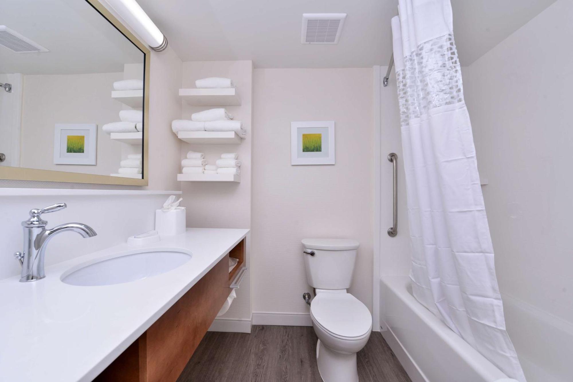 Hampton Inn Cartersville Exteriör bild