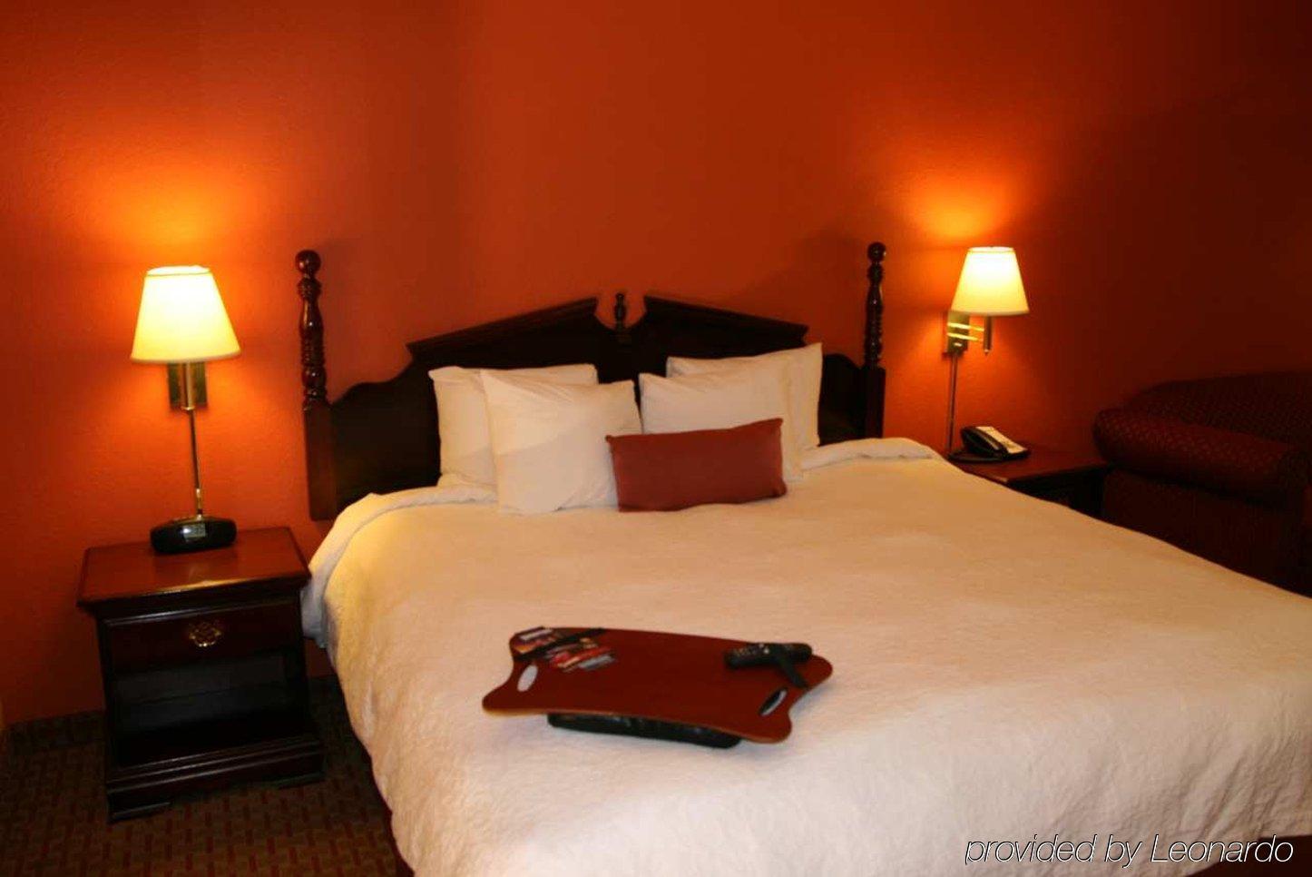 Hampton Inn Cartersville Exteriör bild