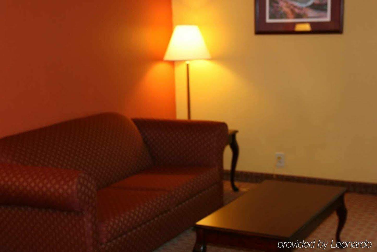 Hampton Inn Cartersville Exteriör bild